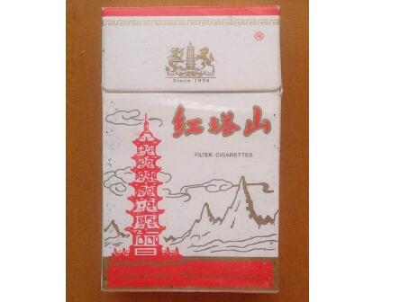 5到10元云宝香烟一手货源