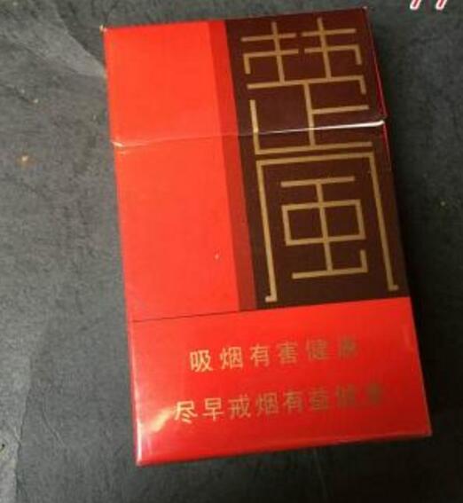 7元龙凤呈祥香烟|7元龙凤呈祥香烟图片-低价香烟网