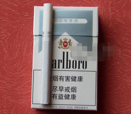 抚州香烟批发部