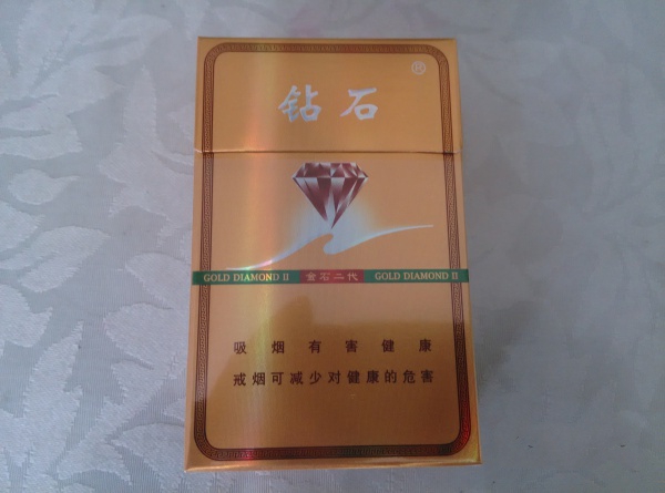 高端香烟价格指南